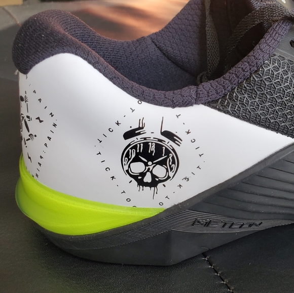 Nike Metcon 5 - Picture 6 of 8